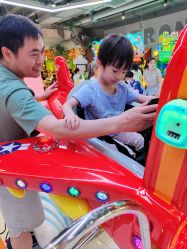 -宝燕乐园(闵行旗舰店)