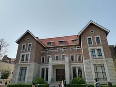 -天津五大道文化旅游区