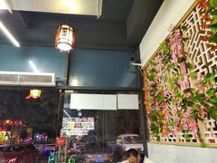 -金渝海鲜烧烤万州烤鱼店