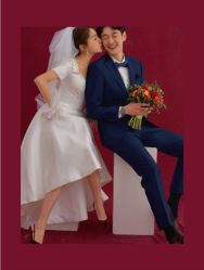 -太郎花子婚纱摄影艺术中心