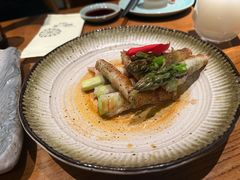 -阿吾罗日本料理(K11艺术中心店)