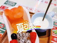 -永兴發香港茶餐厅(三坊七巷店)