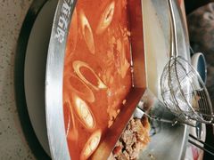 -左庭右院鲜牛肉火锅(环球港店)