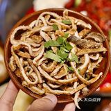 来成都‼️竟然就为了这碗“鱼籽豆花”😋
