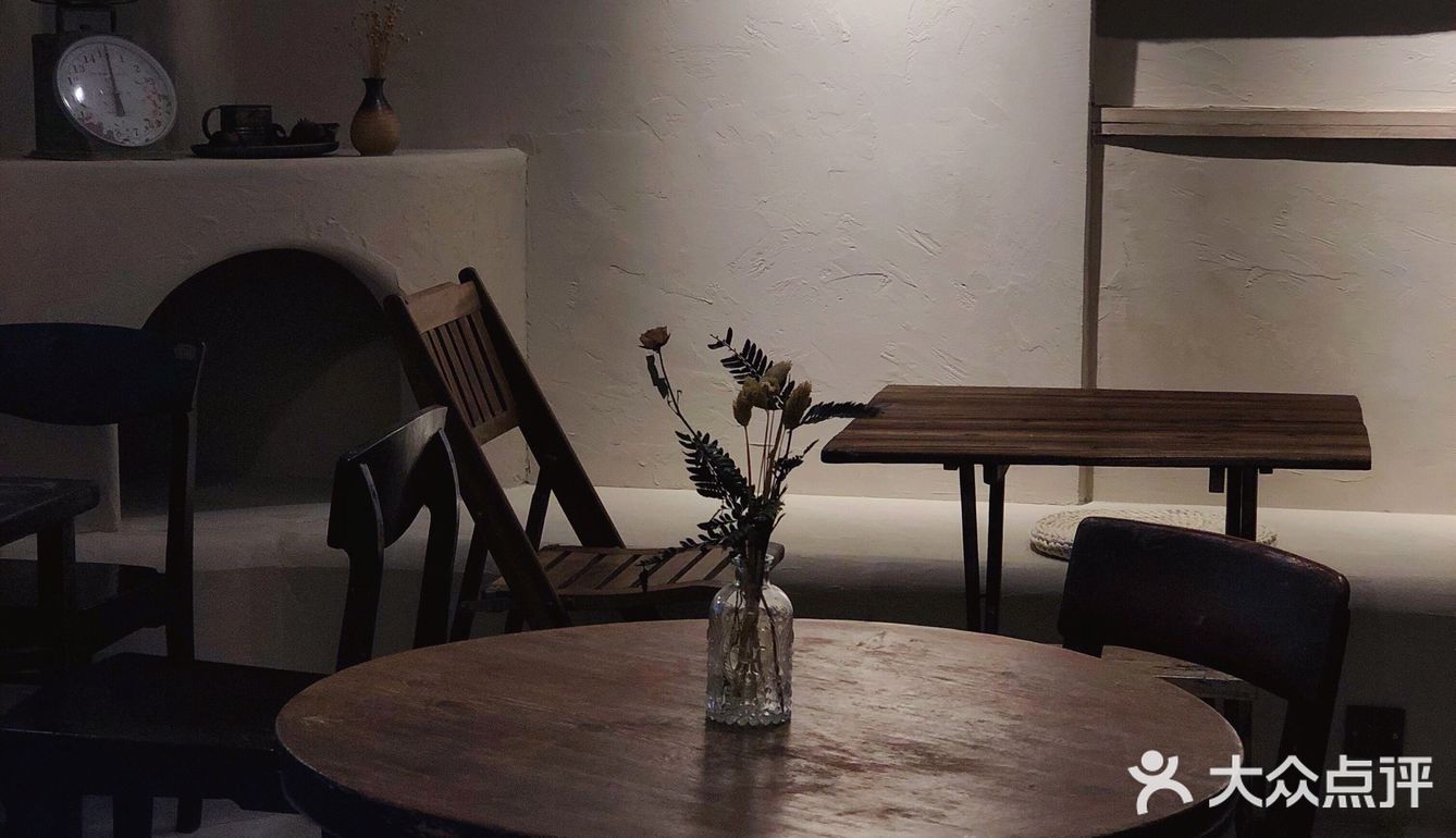 研味地址:导航(不在万科的哦)环境