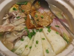 -香雪海饭店中餐厅(人民桥店)
