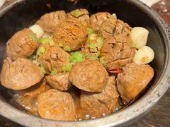 -潮州府·潮菜·砂锅粥(徐家汇店)