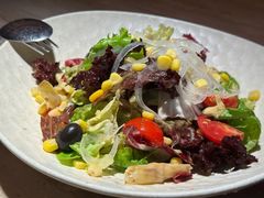 -Mammamia意大利餐厅(阳春巷店)