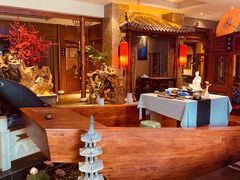 -碧露轩·大益茶体验馆(镇江路店)