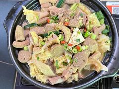 -六味牛杂煲·斋菜煲(桫椤湾店)
