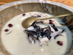 -云海肴云南菜·蒸汽石锅鱼(北京良乡华冠店)