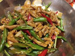 -阿英煲(凉城路店)