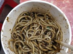 -熊腊生热干面馆(宝丰店)