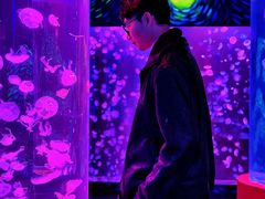 -顺德南宏海立方海洋公园