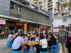 -荔林食店(西华路店)