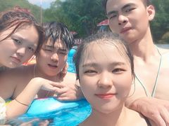 -苏州乐园森林水世界