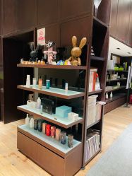 -NEW FACE烫染专业店