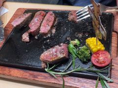 -豪客来牛排(中华城店)