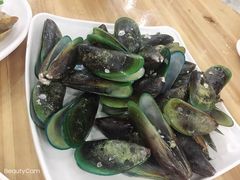 -七鲜渔港美食餐厅(巽寮湾海景店)
