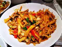 -五娭毑臭豆腐(黄兴南路店)