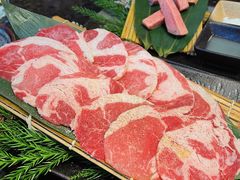 -老乾杯和牛烧肉(王府中环店)