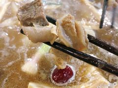 -小板凳(四公里店)