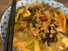 -螺世纪螺蛳粉·桂味小排档(裕德店)