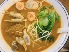 -一峰沙茶面(海峡国际店)