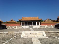 iphone_upload_pic-清东陵