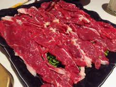 -丙申臺火锅