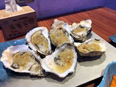 -千岛蚝高压锅生蚝·人参火锅(白云万达店)