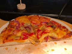 -福州泰禾铂尔曼酒店·大堂酒廊