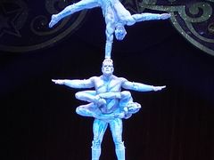 -珠海横琴长隆《卡卡虎奇遇记》