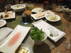-小天鹅火锅·一线江景洪鼎旗舰店(洪崖洞店)