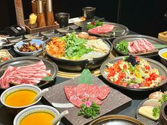 -無二炙坊·和牛烧肉(大钟寺1733店)