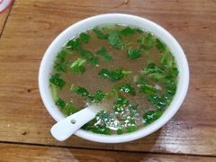 -王胖子驴肉火烧(鼓楼店)