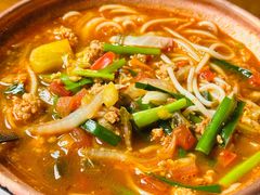 -88号小吃店·经典云南菜·地道纳西美食