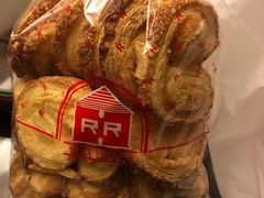 -红房子西点(南京东路店)