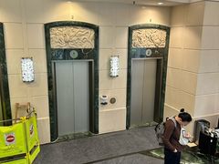 -香港珀丽酒店