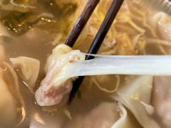 芝士馄饨-红小满休闲餐厅(十全街店)