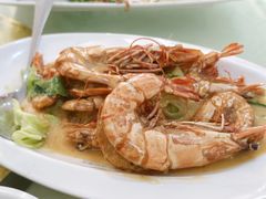 -钱塘府海鲜餐厅