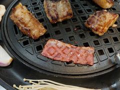 -牛犇炭火烤肉·鲜切烤肉(承德总店)