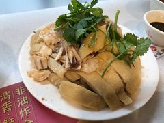 -振鼎鸡(福州路店)