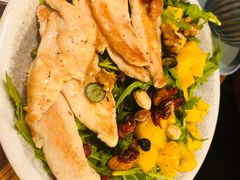 -AFS Cafe & Canteen(闽江二路店)