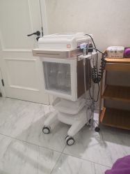 -健身堂科技美肌SPA