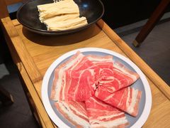 -1078號老北京涮肉(万达广场店)