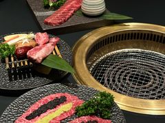 -無二炙坊·和牛烧肉(大钟寺1733店)