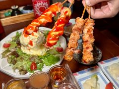 -鸟泉居酒屋·烧鸟·酒馆(百子湾店)