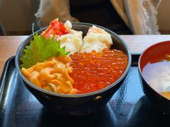 -札幌二条市场 大矶(本店)