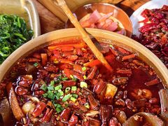 -青城甲(青城山店)